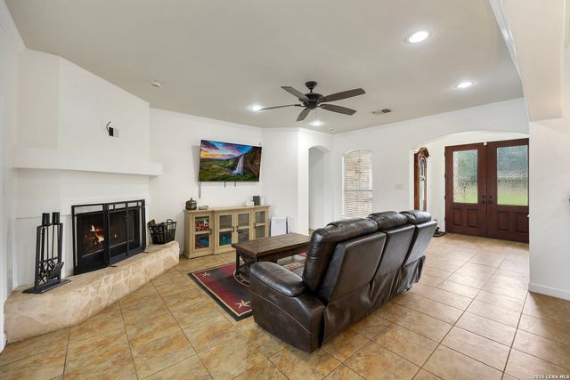 31621 RETAMA RDG, Bulverde, TX 78163