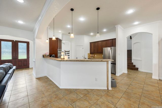 31621 RETAMA RDG, Bulverde, TX 78163