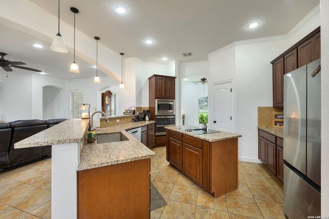 31621 RETAMA RDG, Bulverde, TX 78163