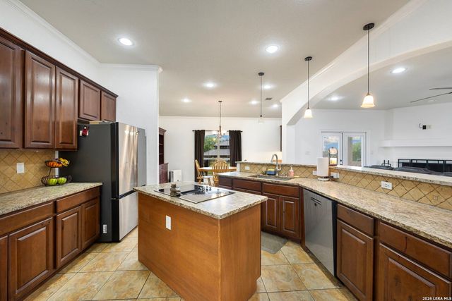 31621 RETAMA RDG, Bulverde, TX 78163