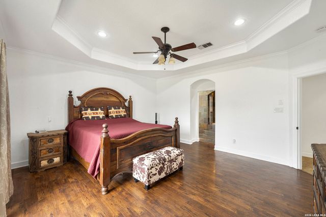 31621 RETAMA RDG, Bulverde, TX 78163