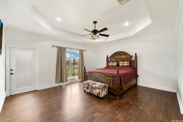 31621 RETAMA RDG, Bulverde, TX 78163