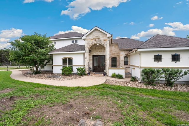 31621 RETAMA RDG, Bulverde, TX 78163