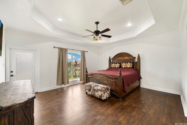31621 RETAMA RDG, Bulverde, TX 78163