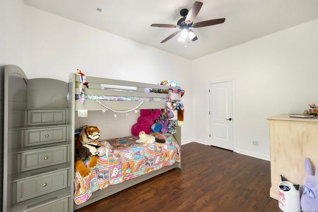 31621 RETAMA RDG, Bulverde, TX 78163