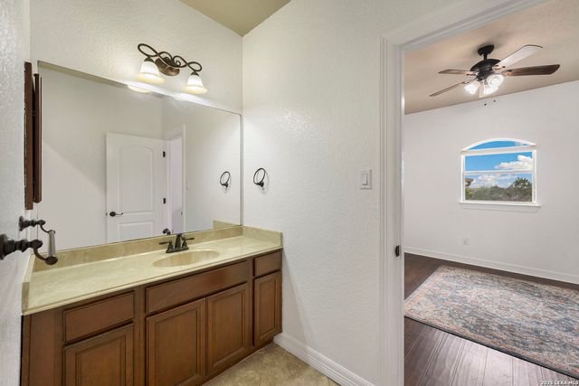 31621 RETAMA RDG, Bulverde, TX 78163