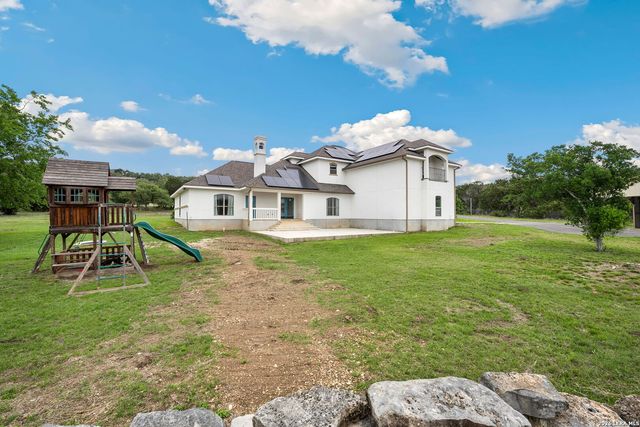 31621 RETAMA RDG, Bulverde, TX 78163
