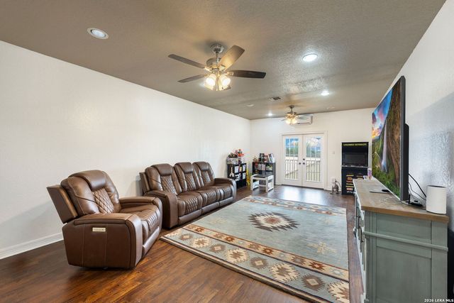 31621 RETAMA RDG, Bulverde, TX 78163