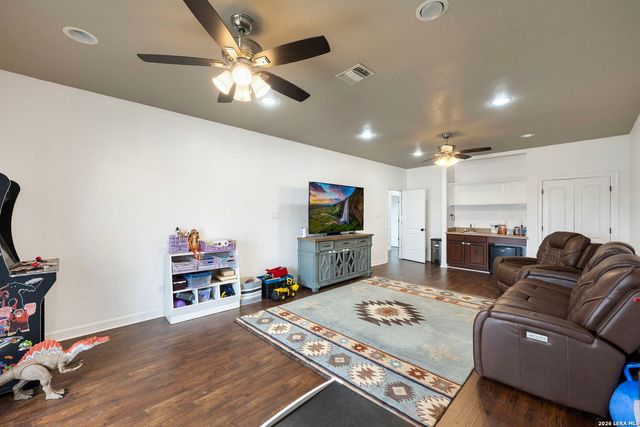 31621 RETAMA RDG, Bulverde, TX 78163