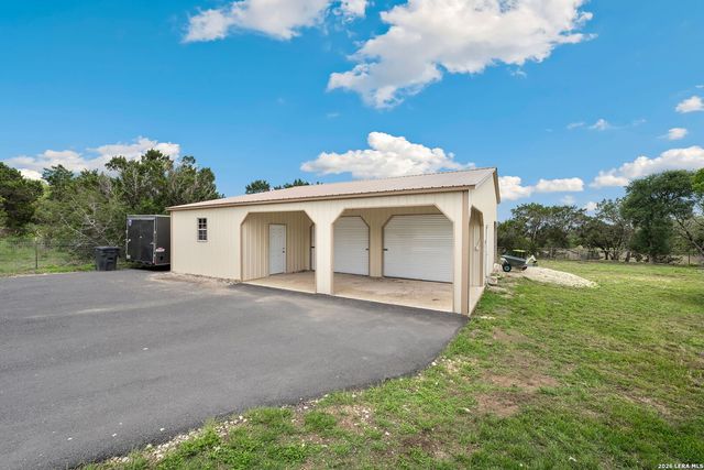31621 RETAMA RDG, Bulverde, TX 78163