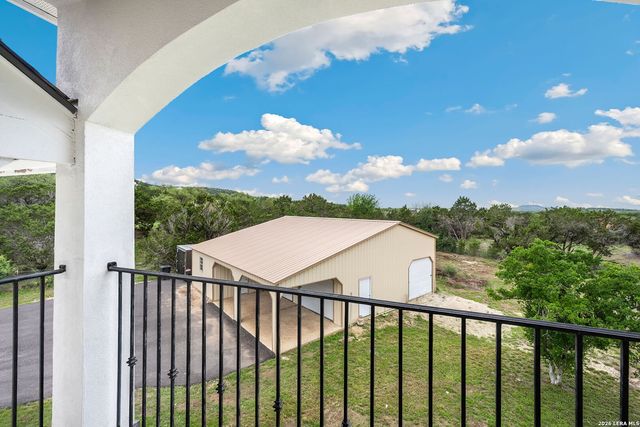 31621 RETAMA RDG, Bulverde, TX 78163