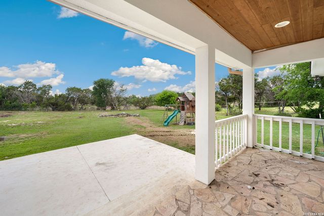 31621 RETAMA RDG, Bulverde, TX 78163