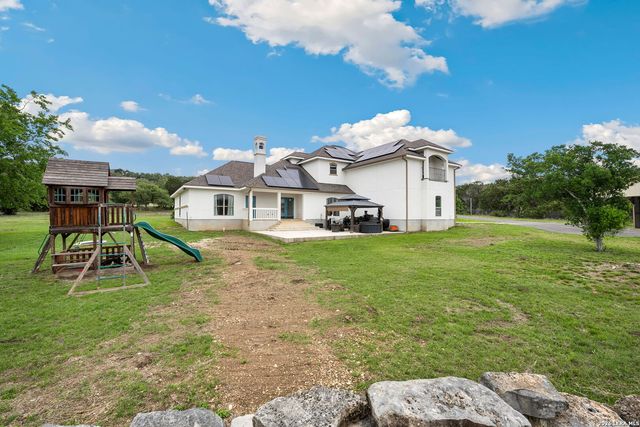 31621 RETAMA RDG, Bulverde, TX 78163