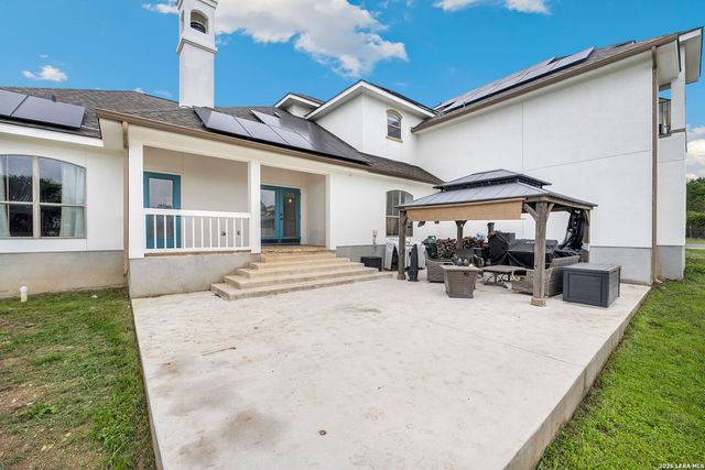 31621 RETAMA RDG, Bulverde, TX 78163
