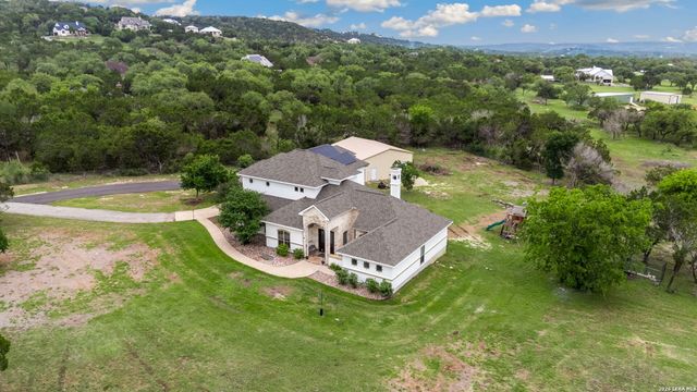 31621 RETAMA RDG, Bulverde, TX 78163