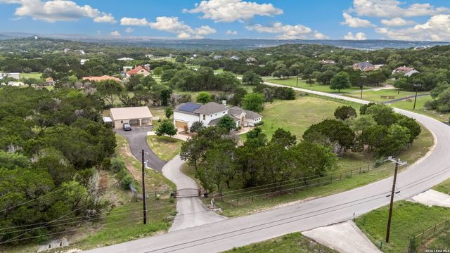 31621 RETAMA RDG, Bulverde, TX 78163