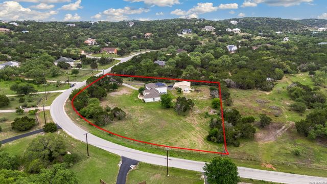 31621 RETAMA RDG, Bulverde, TX 78163