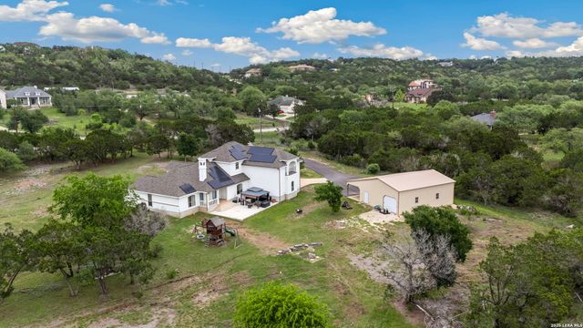 31621 RETAMA RDG, Bulverde, TX 78163