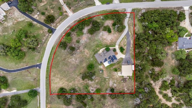 31621 RETAMA RDG, Bulverde, TX 78163