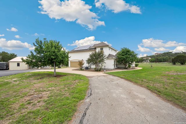 31621 RETAMA RDG, Bulverde, TX 78163