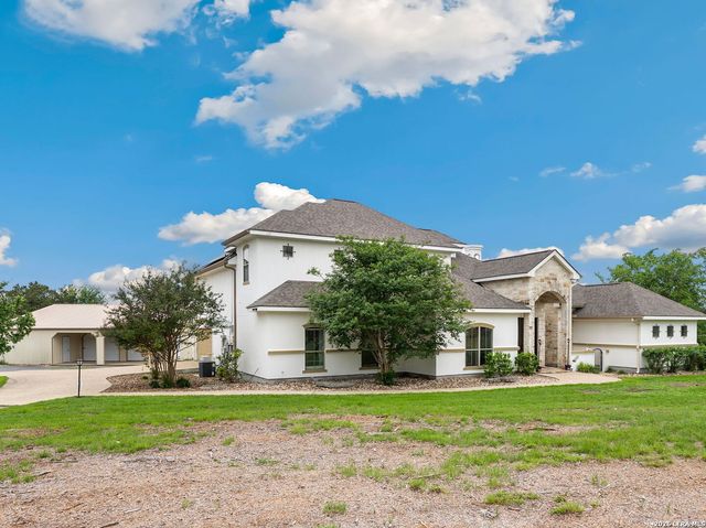 31621 RETAMA RDG, Bulverde, TX 78163