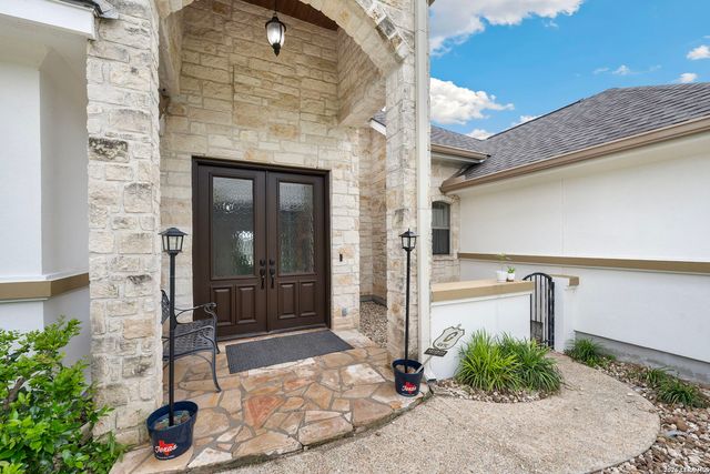 31621 RETAMA RDG, Bulverde, TX 78163