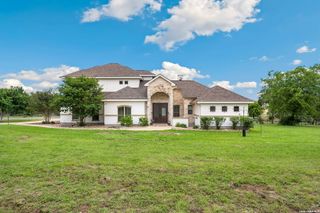 31621 RETAMA RDG, Bulverde, TX 78163