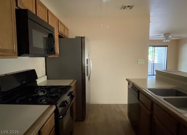 2641 South Durango Drive 102, Las Vegas, NV 89117