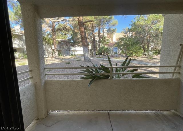 2641 South Durango Drive 102, Las Vegas, NV 89117