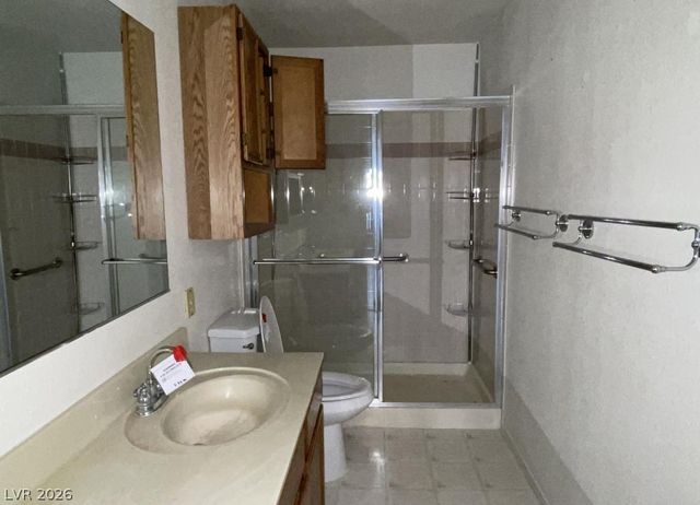 2641 South Durango Drive 102, Las Vegas, NV 89117