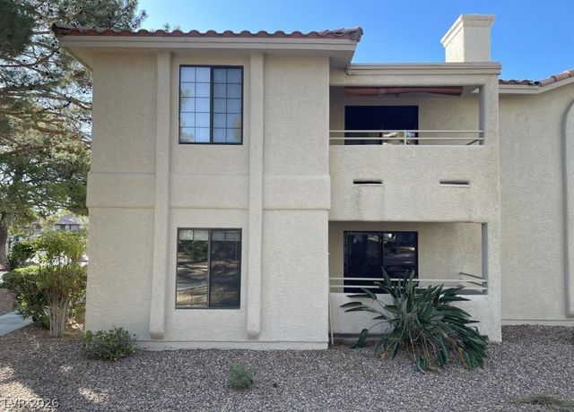 2641 South Durango Drive 102, Las Vegas, NV 89117