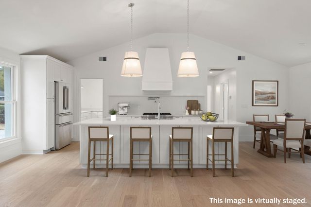 914 Cliffwood Drive, Mount Pleasant, SC 29464