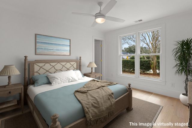 914 Cliffwood Drive, Mount Pleasant, SC 29464