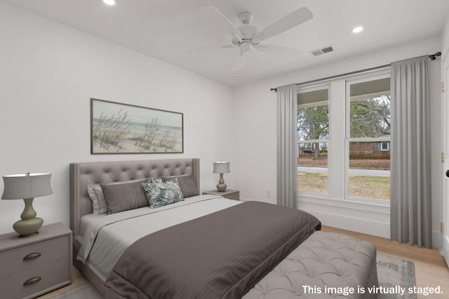 914 Cliffwood Drive, Mount Pleasant, SC 29464