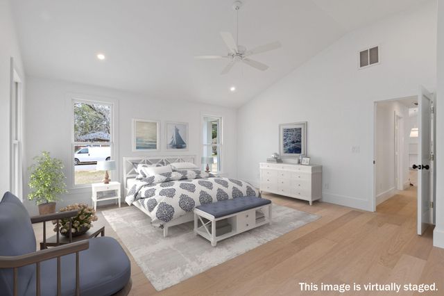 914 Cliffwood Drive, Mount Pleasant, SC 29464