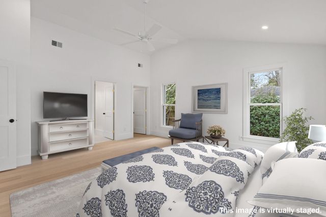 914 Cliffwood Drive, Mount Pleasant, SC 29464