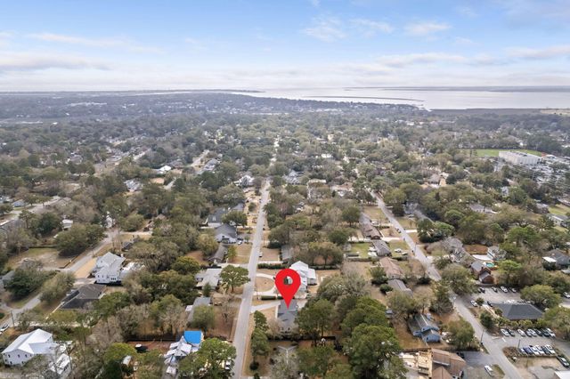 914 Cliffwood Drive, Mount Pleasant, SC 29464