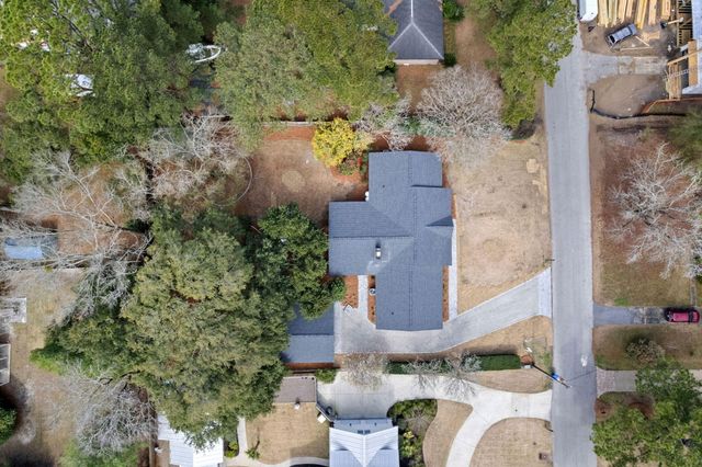 914 Cliffwood Drive, Mount Pleasant, SC 29464