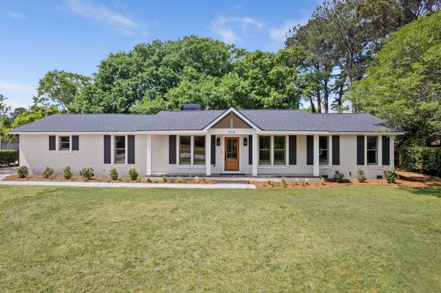 914 Cliffwood Drive, Mount Pleasant, SC 29464
