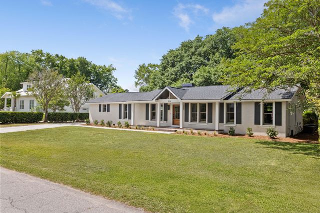 914 Cliffwood Drive, Mount Pleasant, SC 29464