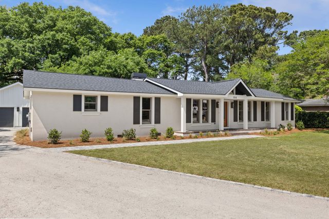 914 Cliffwood Drive, Mount Pleasant, SC 29464
