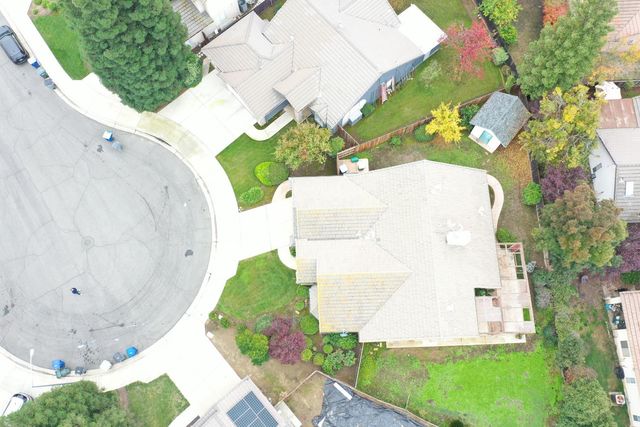 2302 E Rush Avenue, Fresno, CA 93730