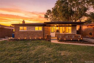 32654 Bunert Road, Warren, MI 48088