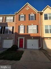 5504 SACRAMENTO MEWS PL, Alexandria, VA 22309