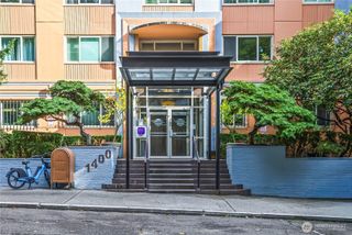 1400 Hubbell Place #1212, Seattle, WA 98101