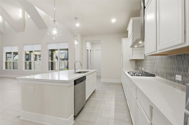 12434 Tullich Run Drive, Humble, TX 77346