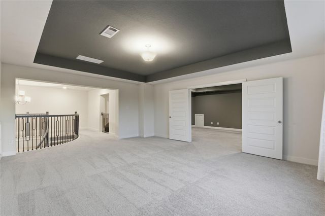 12434 Tullich Run Drive, Humble, TX 77346