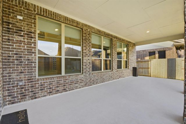 12434 Tullich Run Drive, Humble, TX 77346