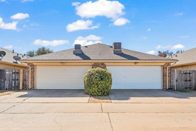 3102-3114 75th Street, Lubbock, TX 79423