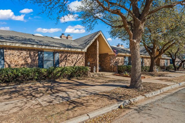 3102-3114 75th Street, Lubbock, TX 79423